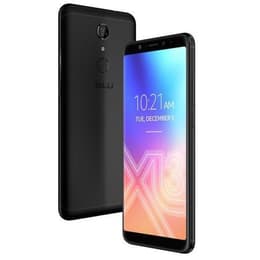 BLU Vivo XL3 Plus 32GB - Black - Unlocked