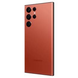 Galaxy S22 Ultra 5G 1000GB - Red - Unlocked