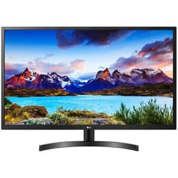 LG 32-inch Monitor LED (32ML600M-B)