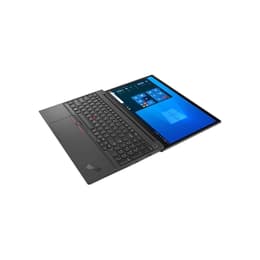 Lenovo ThinkPad E14 15-inch (2020) - Core i5-1135G7 - 8 GB - SSD 256 GB