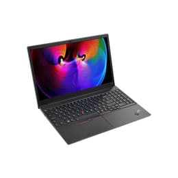 Lenovo ThinkPad E14 15-inch (2020) - Core i5-1135G7 - 8 GB - SSD 256 GB