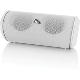 JBL Flip Bluetooth speakers - White