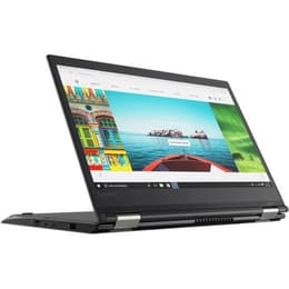 Lenovo ThinkPad Yoga 370 13" Core i5 2.6 GHz - SSD 256 GB - 8 GB QWERTY - English