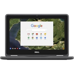 Dell Chromebook 11 3189 Celeron 1.6 ghz 32gb eMMC - 4gb QWERTY - English