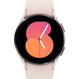 Samsung Smart Watch Galaxy Watch 5 HR GPS - Rose Gold