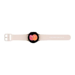 Samsung Smart Watch Galaxy Watch 5 HR GPS - Rose Gold