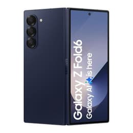 Galaxy Z Fold6 256GB - Dark Blue - Locked AT&T