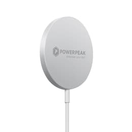 Powerp 18W Fast Charge MagSafe For iPhone Smartphone Accessories
