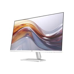Hp 27-inch Monitor 1920 x 1080 LCD (94F48AA)