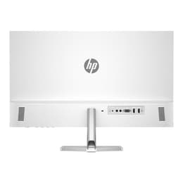 Hp 27-inch Monitor 1920 x 1080 LCD (94F48AA)
