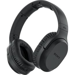 Sony RF995RK Headphone Bluetooth with microphone - Black