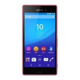 Xperia M4 Aqua 8GB - Pink - Locked T-Mobile