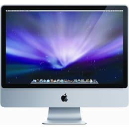 iMac 24-inch (Early 2009) Core 2 Duo 2.93GHz - HDD 640 GB - 4GB