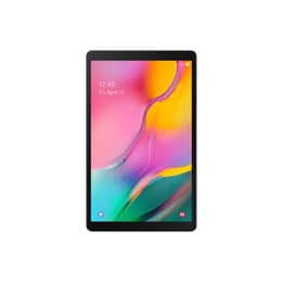 Galaxy Tab A 128GB - Black - (Wi-Fi)
