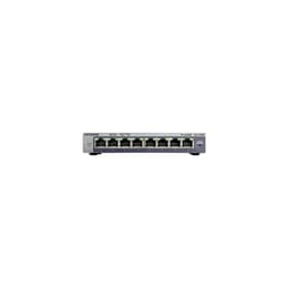 Switch Netgear Inc. GS108E-300NAS