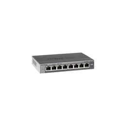Switch Netgear Inc. GS108E-300NAS