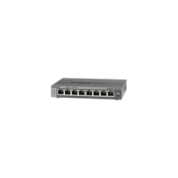 Switch Netgear Inc. GS108E-300NAS