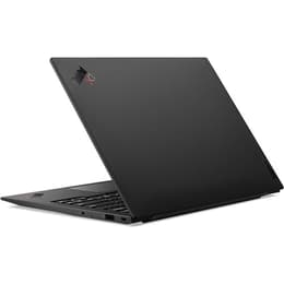 Lenovo ThinkPad X1 Carbon G9 14-inch (2021) - Core i7-1165g7 - 16 GB - SSD 256 GB