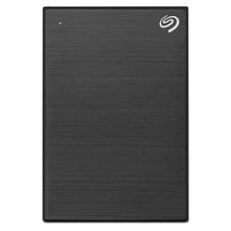 Seagate STDR1000600 Backup Plus Slim External hard drive - HDD 1 TB USB 3.0