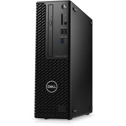 Dell Precision T3450 SFF Core i7 2 GHz - SSD 1 TB RAM 32GB