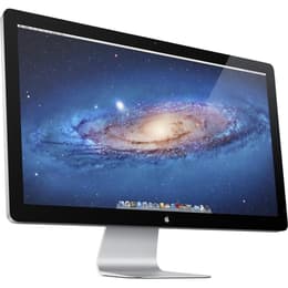 Apple 24-inch Monitor 1920 x 1200 LCD (MB382LL/A)