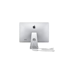 Apple 24-inch Monitor 1920 x 1200 LCD (MB382LL/A)