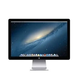 Apple 24-inch Monitor 1920 x 1200 LCD (MB382LL/A)