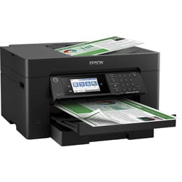 Epson America WorkForce Pro WF-7820 Inkjet Printer