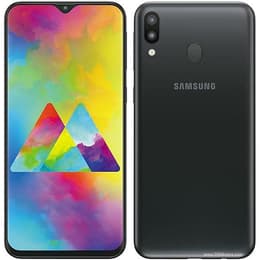 Galaxy M20 32GB - Black - Unlocked