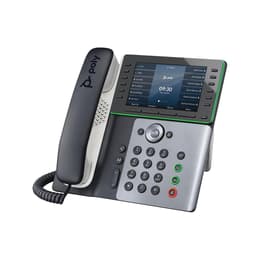 Hp Poly Edge E500 Landline telephone