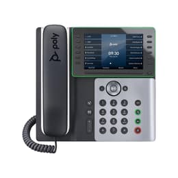 Hp Poly Edge E500 Landline telephone