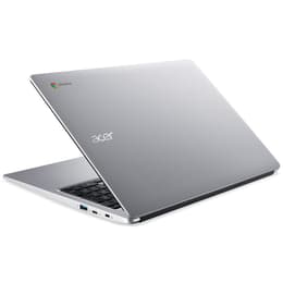 Acer Chromebook 315 CB315-3H-C19A Celeron 1.1 ghz 64gb eMMC - 4gb QWERTY - English