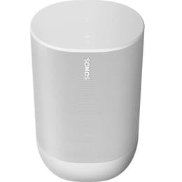 Sonos Move MOVE1US1 Bluetooth speakers - White