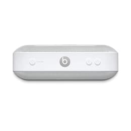 Beats By Dr. Dre Pill + Bluetooth speakers - White