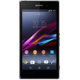 Xperia Z1 16GB - Purple - Locked Verizon