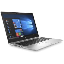 Hp EliteBook 850 G6 15-inch (2019) - Core i5 - Gen 8 (U) - 16 GB - SSD 256 GB