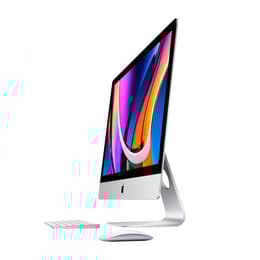 iMac 27-inch Retina (Mid-2020) Core i7 3.8GHz - SSD 2 TB - 128GB