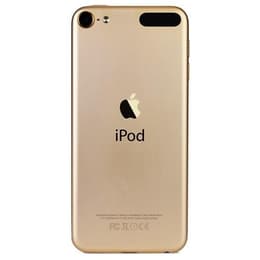 iPod Touch 6 MP3 & MP4 player 64GB- Gold