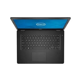 Dell Latitude 3490 14-inch (2020) - Core i5-8250U - 8 GB - SSD 256 GB