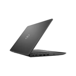 Dell Latitude 3490 14-inch (2017) - Core i5-8250U - 8 GB - SSD 256 GB