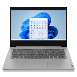Lenovo IdeaPad 3 14-inch (2020) - Core i5-10210U - 8 GB - SSD 512 GB