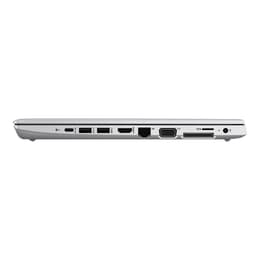 Hp ProBook 640 G4 14-inch (2017) - Core i5-8250U - 8 GB - SSD 256 GB