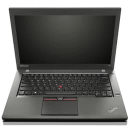 Lenovo ThinkPad T450 14-inch (2013) - Core i5-4300U - 8 GB - SSD 256 GB
