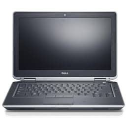 Dell Latitude E6330 13-inch (2012) - Core i3-2350M - 4 GB - SSD 160 GB
