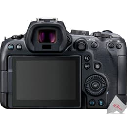 Canon EOS R6 Reflex 20 - Black