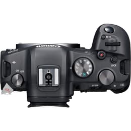 Canon EOS R6 Reflex 20 - Black