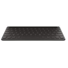 Smart Keyboard 1 () - Charocal gray - QWERTY - English (US)