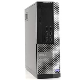 Dell Optiplex 7020 SFF Core i5 3.2 GHz - HDD 1 TB RAM 8GB