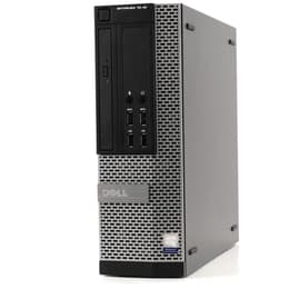 Dell Optiplex 7020 SFF Core i5 3.2 GHz - HDD 1 TB RAM 8GB