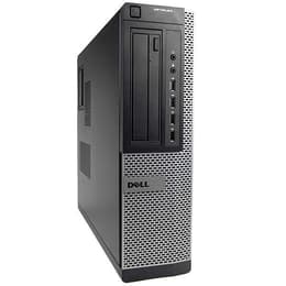 Dell Optiplex 790 Core i7 3.4 GHz - SSD 512 GB RAM 8GB